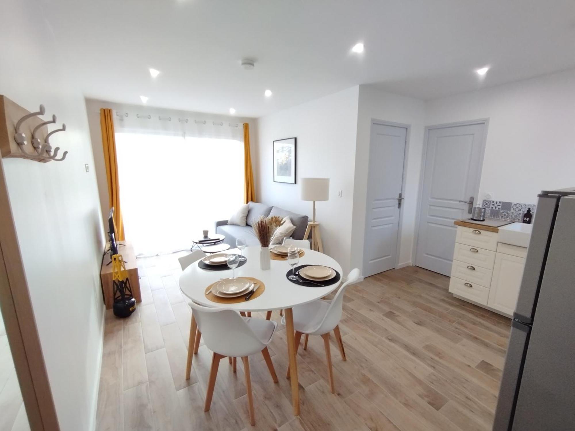 Logement Au Calme Avec Jardin Proche De Vannes Elven Zewnętrze zdjęcie