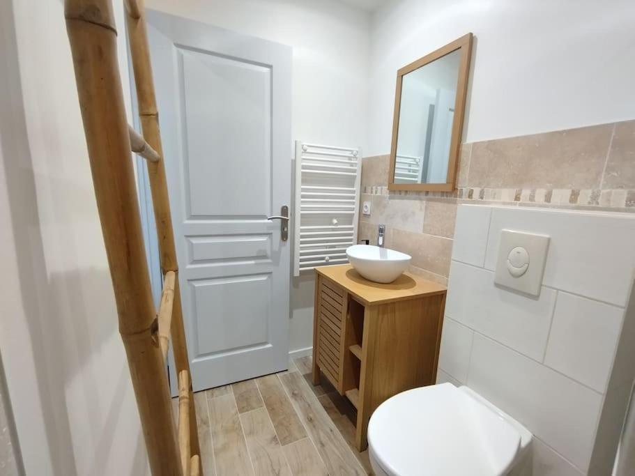 Logement Au Calme Avec Jardin Proche De Vannes Elven Zewnętrze zdjęcie